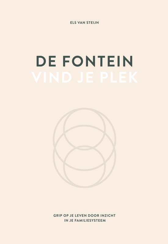 De fontein - Els van Steijn
